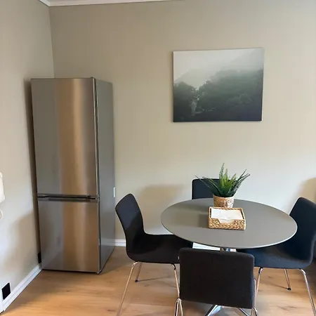 Appartement Cozy Near Center