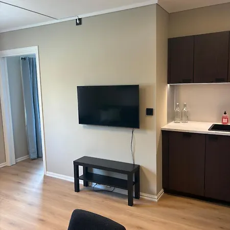 Appartement Cozy Near Center Stavanger