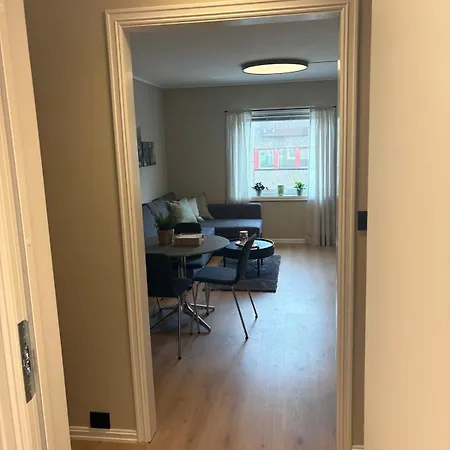 Cozy Near Center Apartment Stavanger