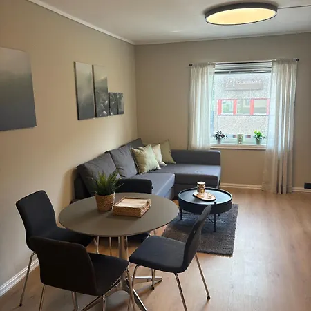 Cozy Near Center Stavanger