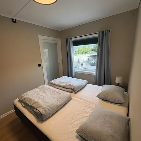 Apartment Cozy Near Center Stavanger